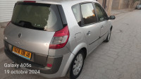 voitures-renault-scenic-2006-oued-rhiou-relizane-algerie