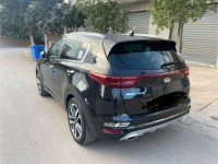 voitures-kia-sportage-restyle-2021-gt-line-bir-el-djir-oran-algerie