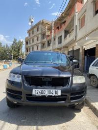 سيارات-volkswagen-touareg-2004-الأخضرية-البويرة-الجزائر