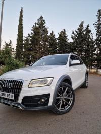 سيارات-audi-q5-2015-offroad-القبة-الجزائر