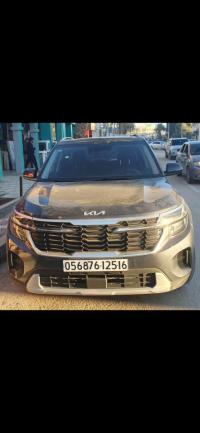 سيارات-kia-seltos-2025-ورقلة-الجزائر