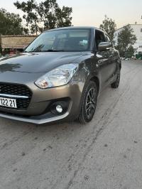 سيارات-suzuki-swift-2022-سكيكدة-الجزائر