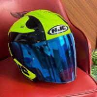 الخوذات-والحماية-casque-hjc-fg-jet-بئر-الجير-وهران-الجزائر