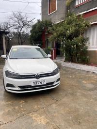 سيارات-volkswagen-polo-2025-active-بني-عمران-بومرداس-الجزائر