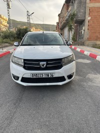 سيارات-dacia-logan-2016-المنصورة-برج-بوعريريج-الجزائر