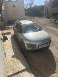 سيارات-citroen-c4-cactus-2015-شتوان-تلمسان-الجزائر