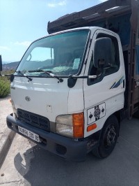 شاحنة-hyundai-hd35-2010-جيجل-الجزائر