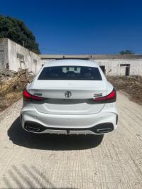 سيارات-mg-mg5-2026-luxury-edition-القالة-الطارف-الجزائر