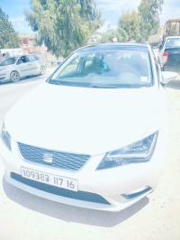 سيارات-seat-leon-2017-select-برج-بوعريريج-الجزائر
