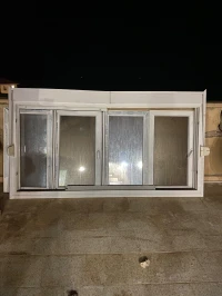 Fenêtre pvc