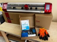 Plotter de découpe SkyCut C24