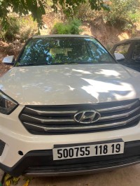 سيارات-hyundai-creta-2018-سطيف-الجزائر