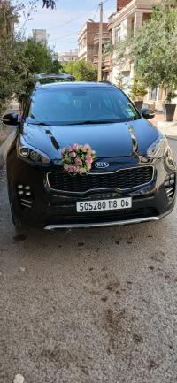 سيارات-kia-sportage-2018-أقبو-بجاية-الجزائر