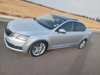 voitures-skoda-octavia-2019-edition-beni-slimane-medea-algerie