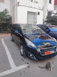 سيارات-peugeot-5008-2014-allure-الجزائر-وسط