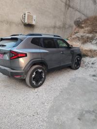 سيارات-dacia-duster-2026-extreme-شتوان-تلمسان-الجزائر