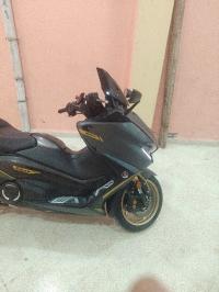 دراجات-نارية-وسكوترات-yamaha-tmax-2021-سطيف-الجزائر