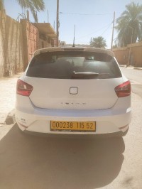 سيارات-seat-ibiza-2015-black-line-بني-عباس-الجزائر
