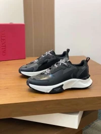 Valentino Garavani BASKETS camouflage