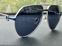 نظارات-شمسية-للرجال-lunette-cartier-vendome-santos-argent-2026-قسنطينة-الجزائر