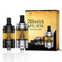 Alberich MTL RTA Vapefly