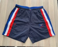 SHORT PAUL & SHARK BLEU NUIT