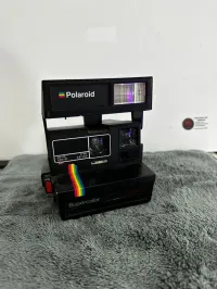 Camera Polaroid