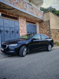 سيارات-skoda-octavia-2022-ambition-أيت-قواشة-تيزي-وزو-الجزائر