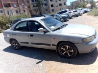 سيارات-daewoo-nubira-1999-السحاولة-الجزائر