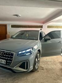سيارات-audi-q2-2026-s-line-حيدرة-الجزائر