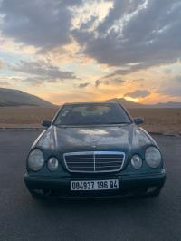 سيارات-mercedes-classe-e-1996-عين-مليلة-أم-البواقي-الجزائر