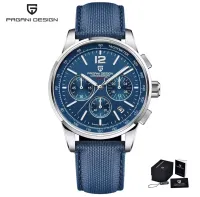 Montre Pagani Design 2024