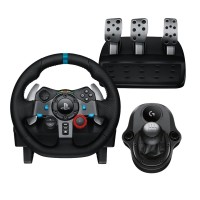 ملحقات-g29-a-vendre-shifter-tres-bon-etat-السحاولة-الجزائر