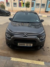 السيارات-النفعية-citroen-c3-2022-shine-الكريمية-الشلف-الجزائر