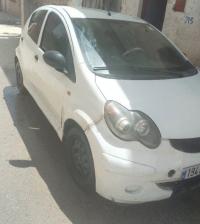 voitures-byd-f0-2012-bekkaria-tebessa-algerie