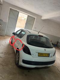 سيارات-peugeot-207-2012-new-active-بئر-الجير-وهران-الجزائر