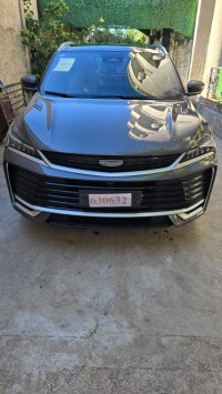 سيارات-geely-coolray-2025-full-option-برج-البحري-الجزائر