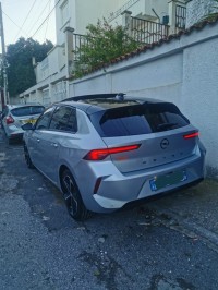 سيارات-opel-astra-2025-gs-line-عنابة-الجزائر