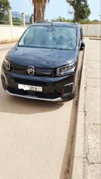 سيارات-citroen-berlingo-xtr-2025-يسر-بومرداس-الجزائر