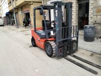 engin-تيرصام-sedrata-souk-ahras-algerie