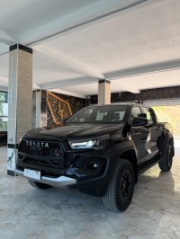 voitures-toyota-hilux-2026-gr-el-milia-jijel-algerie