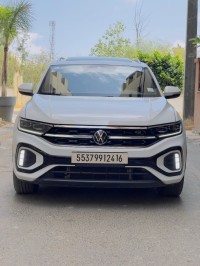 سيارات-volkswagen-t-roc-2024-r-line-الأغواط-الجزائر