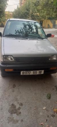 السيارات-النفعية-suzuki-maruti-800-2011-جيجل-الجزائر