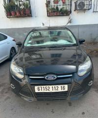 سيارات-ford-focus-5-portes-2012-القبة-الجزائر
