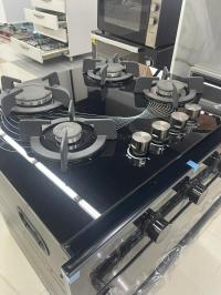 موقد-المطبخ-pack-four-encastrable-multismart-plaque-chauffante-luxell-عين-بنيان-الجزائر