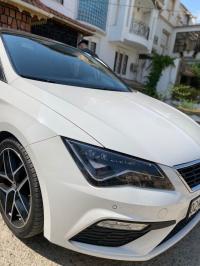 سيارات-seat-leon-2019-fr-قسنطينة-الجزائر