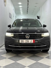 سيارات-volkswagen-tiguan-2023-برج-بوعريريج-الجزائر