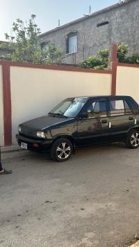 سيارات-suzuki-maruti-800-2013-dx-الناظور-تيبازة-الجزائر