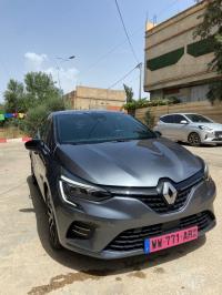 voitures-renault-clio-5-2023-techno-chlef-algerie