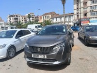 سيارات-peugeot-3008-2021-allure-بجاية-الجزائر